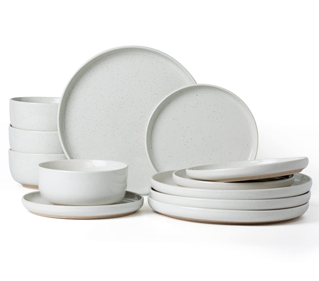The Autumn Dinnerware Set