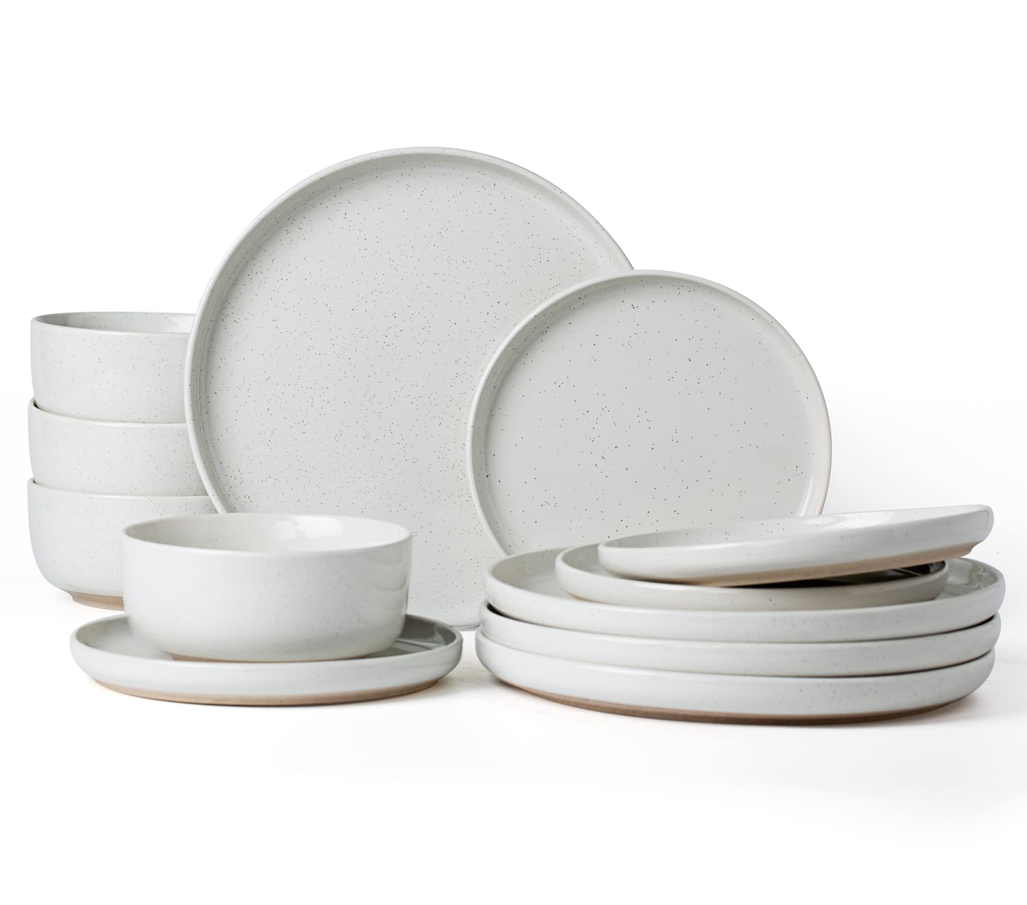 The Autumn Dinnerware Set
