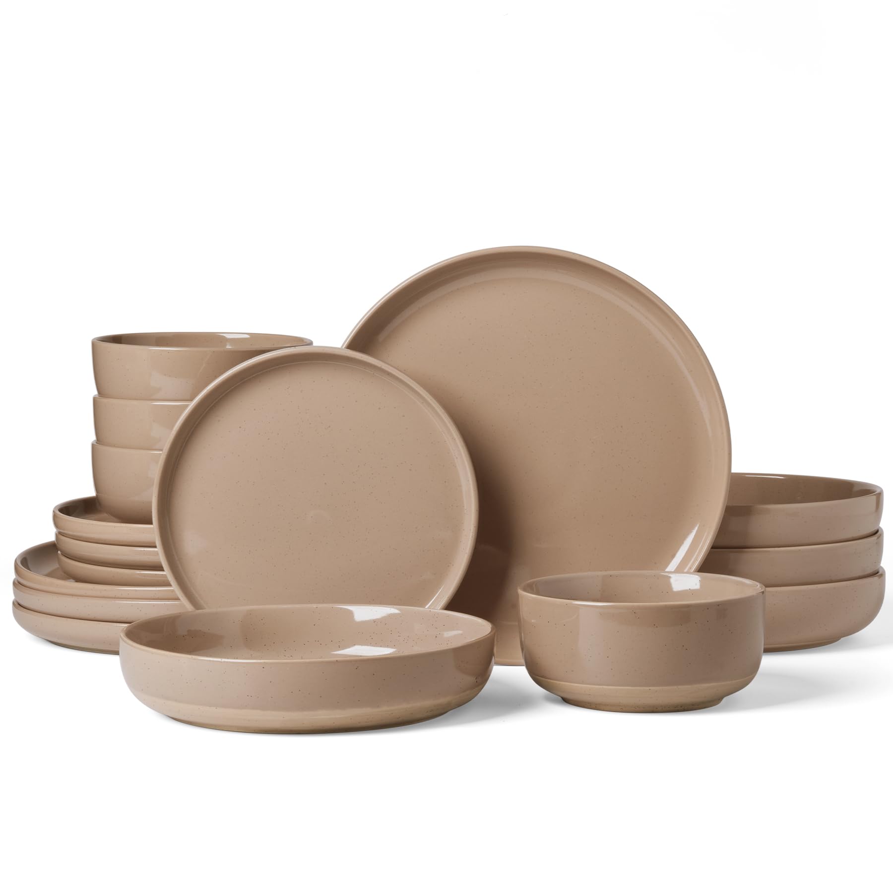 The Autumn Dinnerware Set