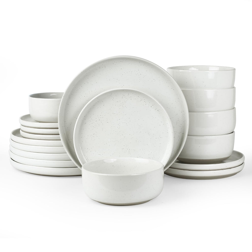 The Autumn Dinnerware Set