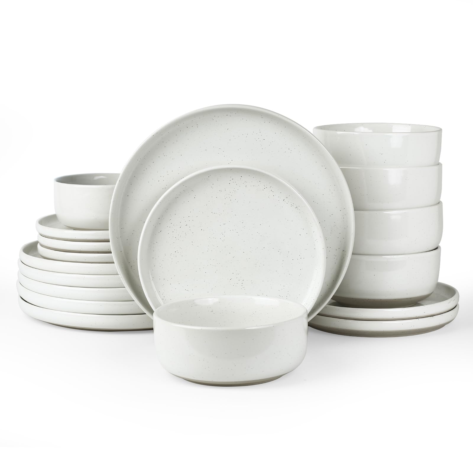 The Autumn Dinnerware Set