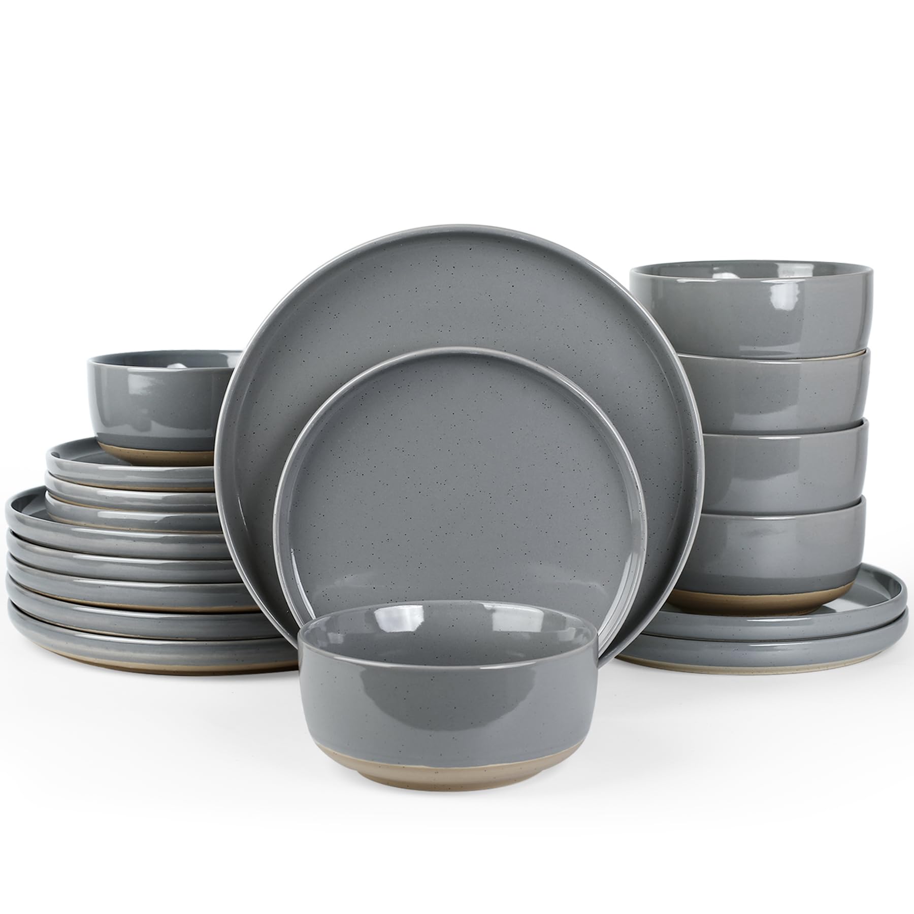 The Autumn Dinnerware Set