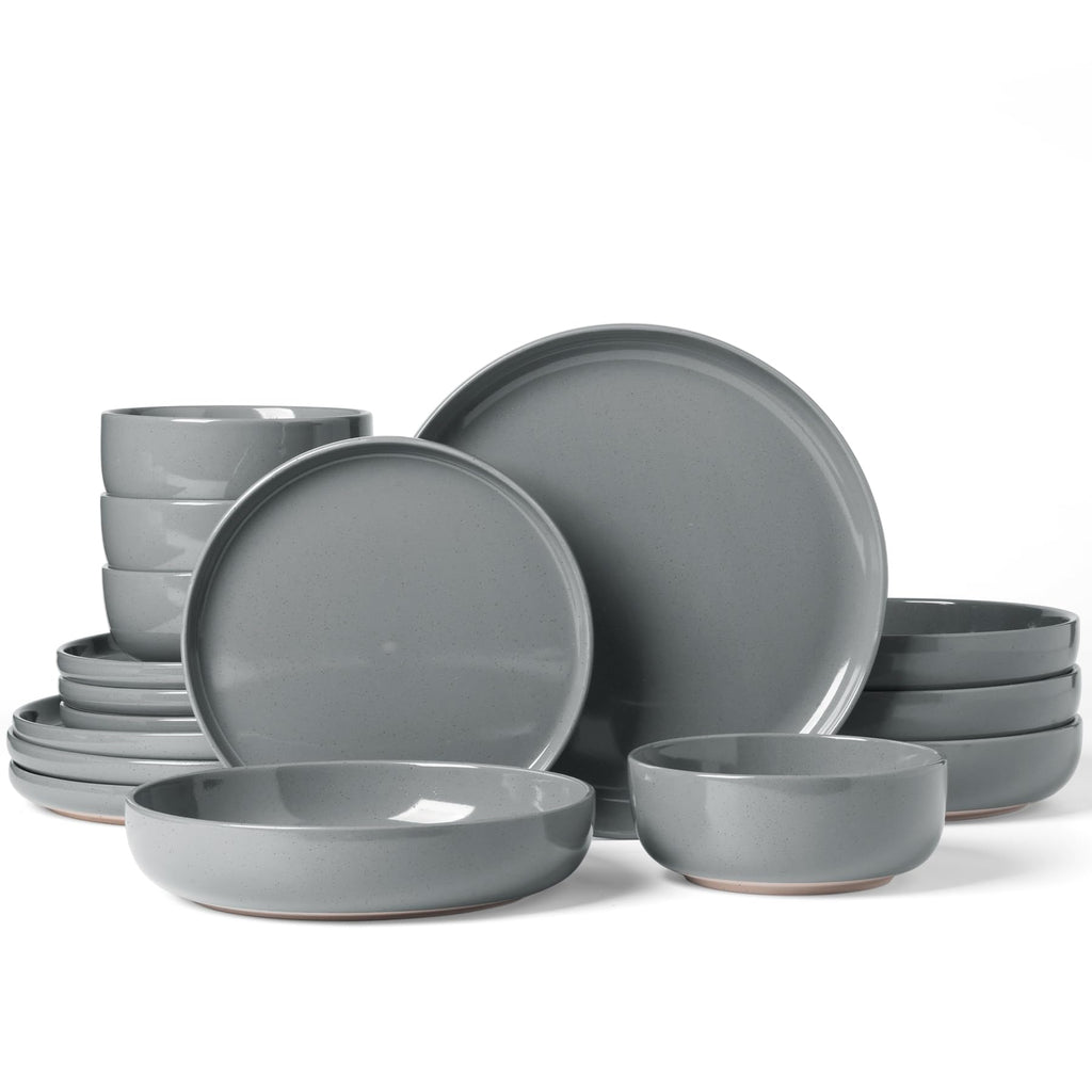 The Autumn Dinnerware Set