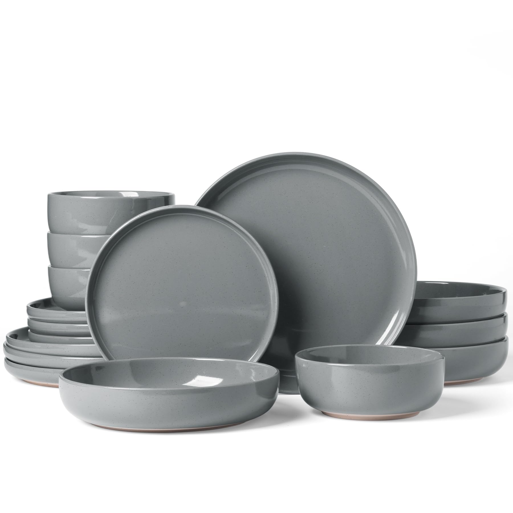 The Autumn Dinnerware Set