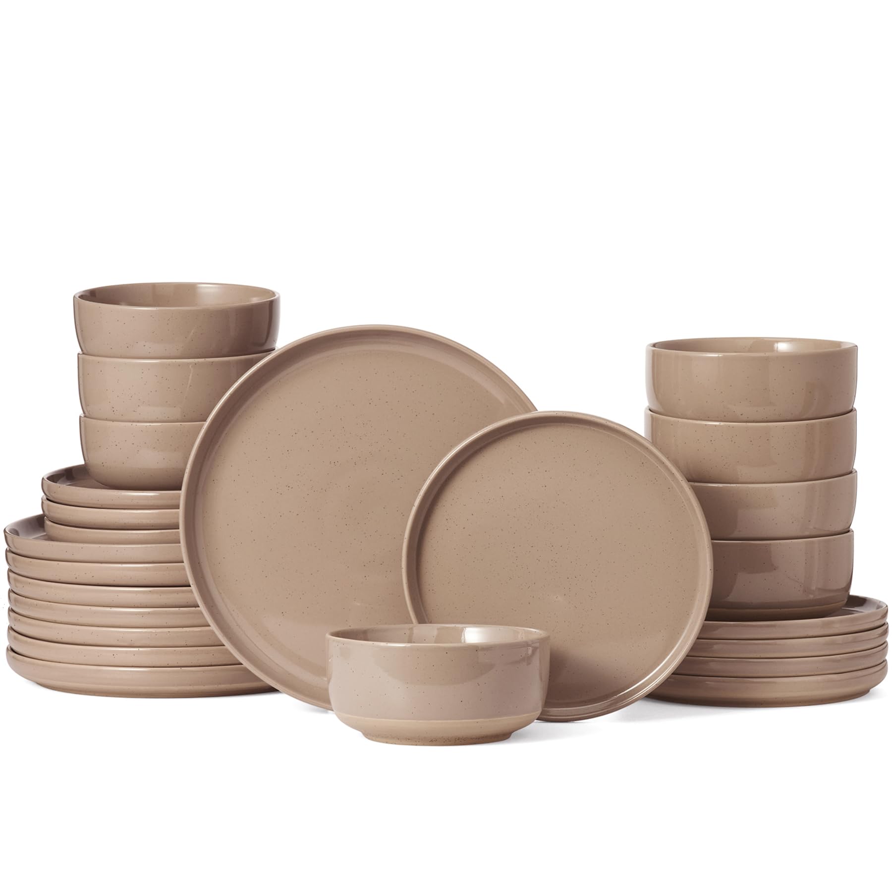 The Autumn Dinnerware Set