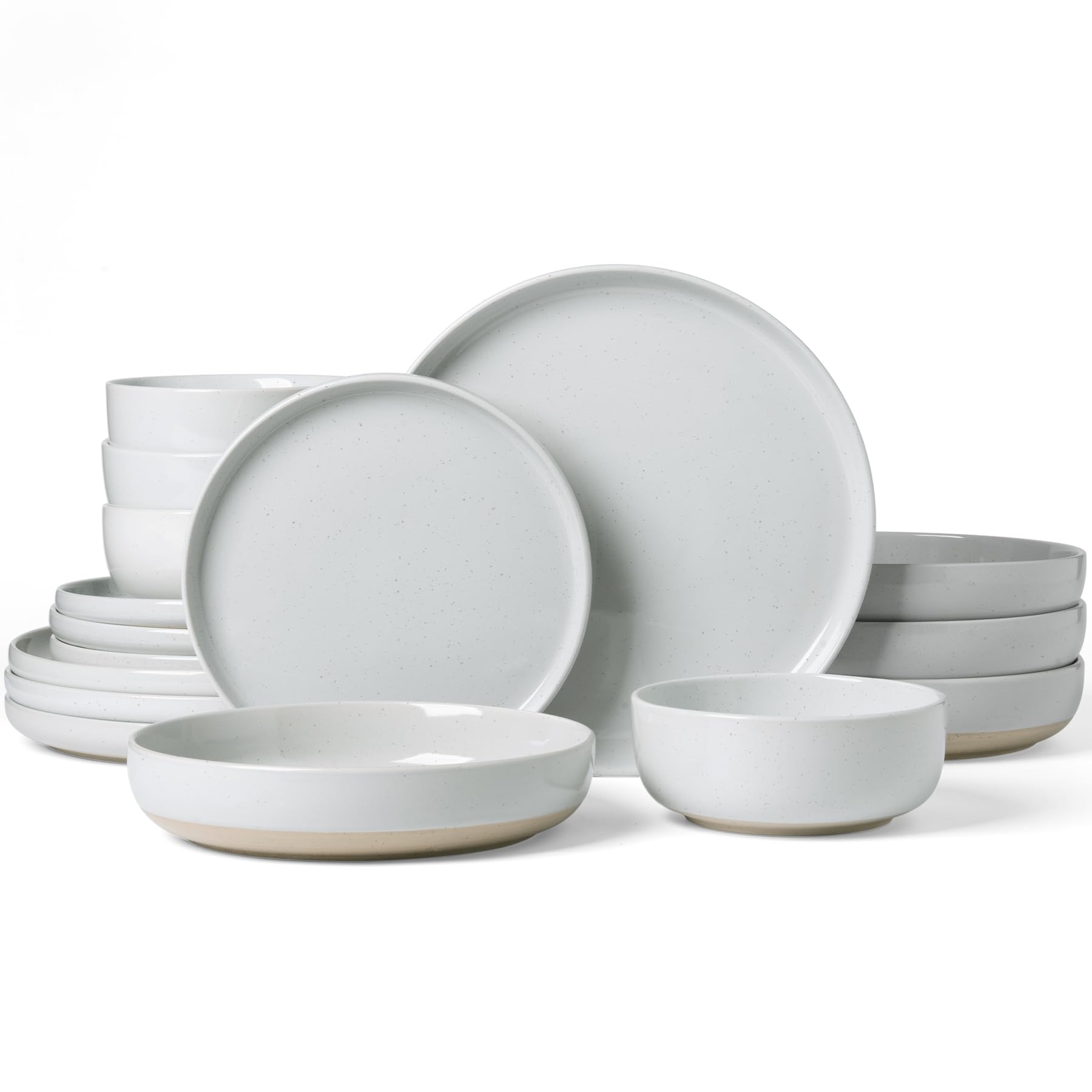 The Autumn Dinnerware Set