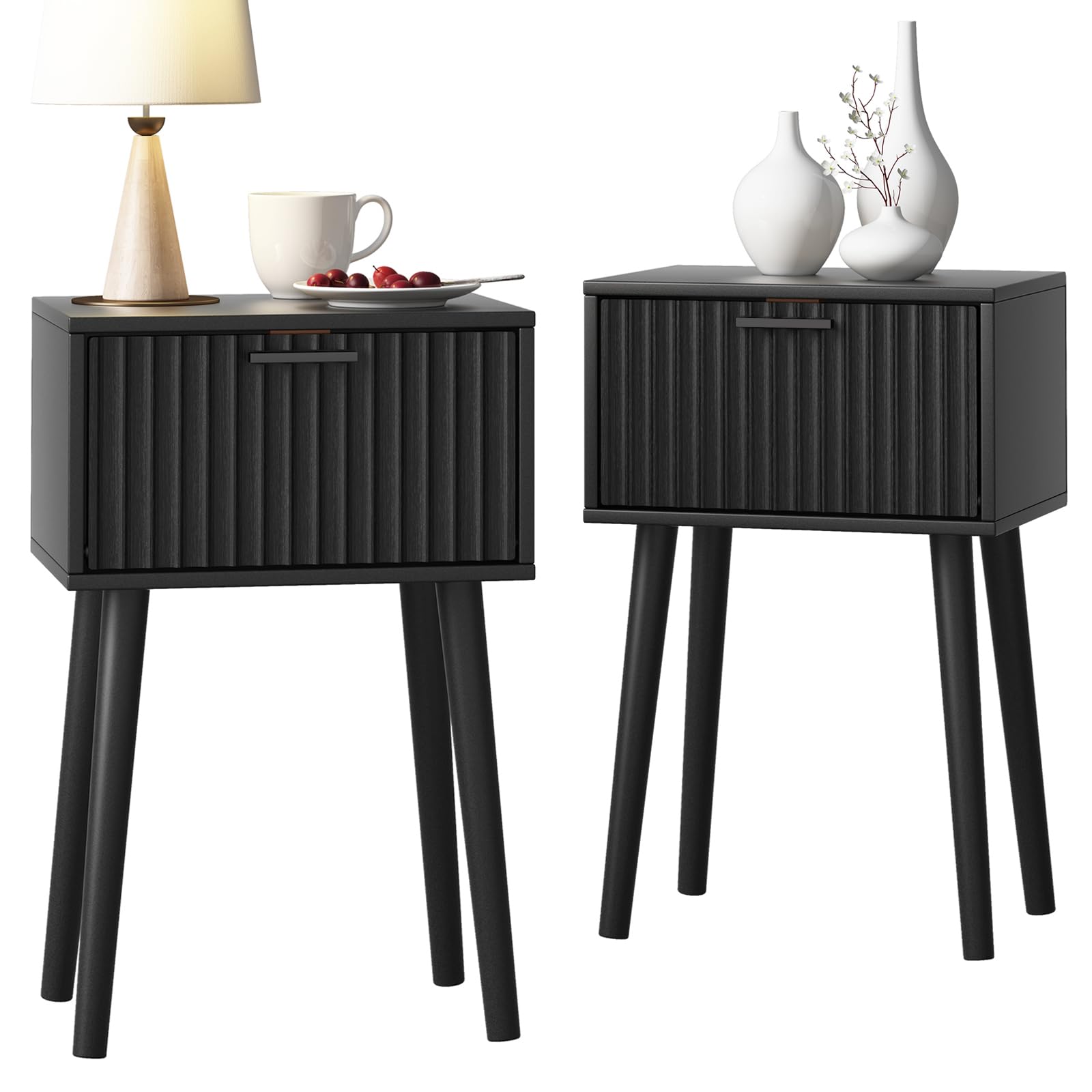 Margot Nightstand Set