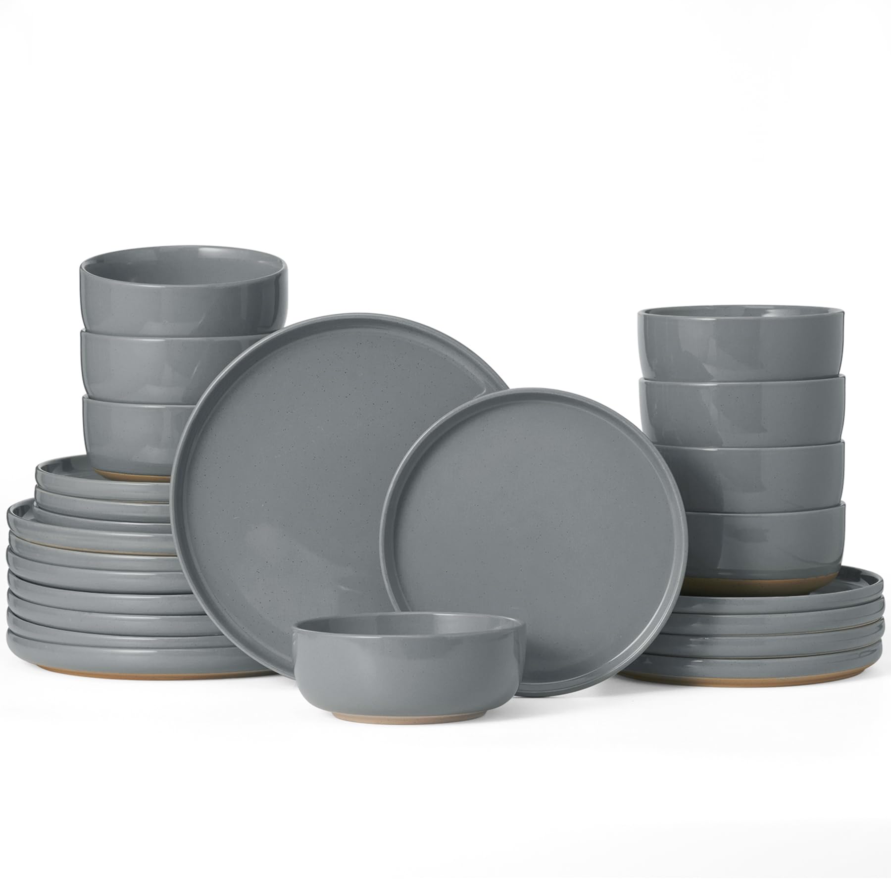 The Autumn Dinnerware Set