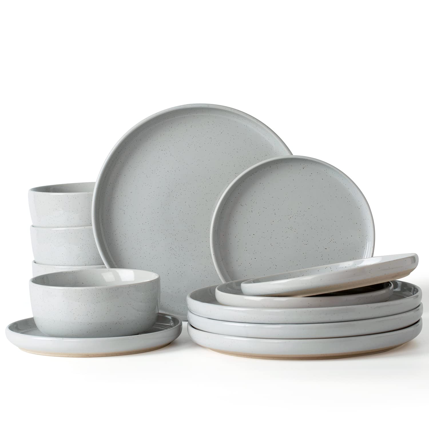 The Autumn Dinnerware Set