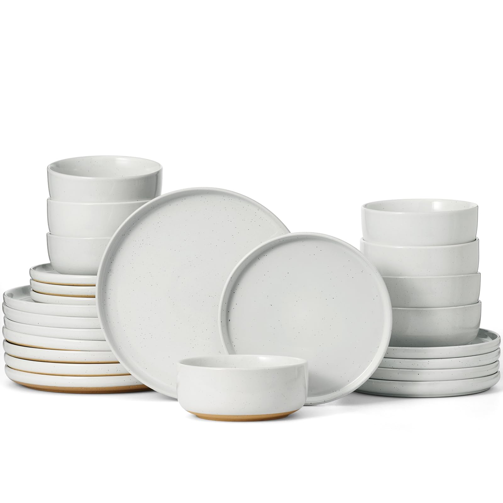 The Autumn Dinnerware Set