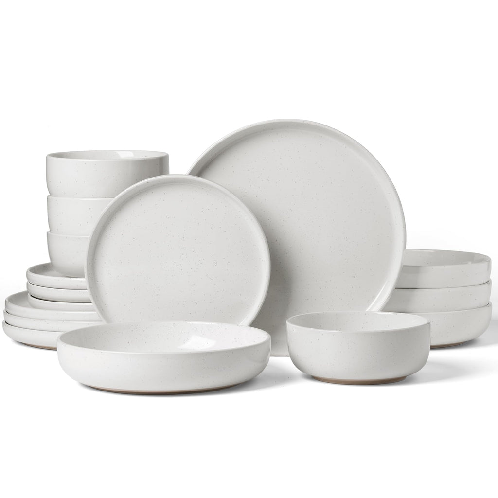 The Autumn Dinnerware Set