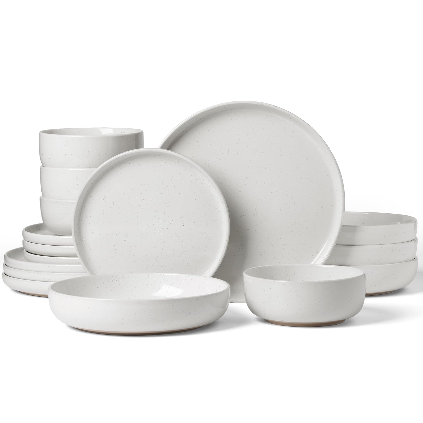 The Autumn Dinnerware Set