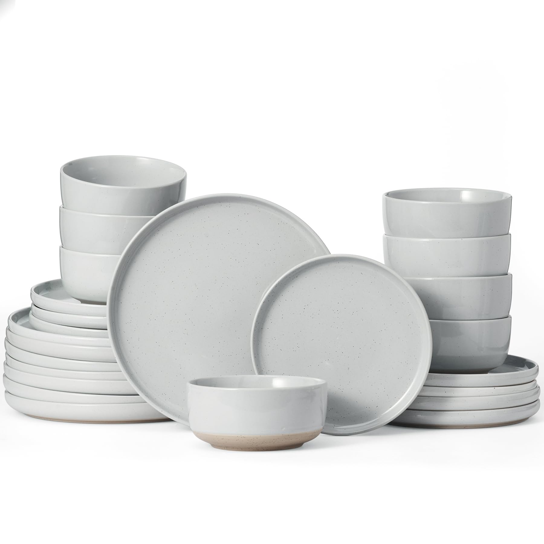 The Autumn Dinnerware Set