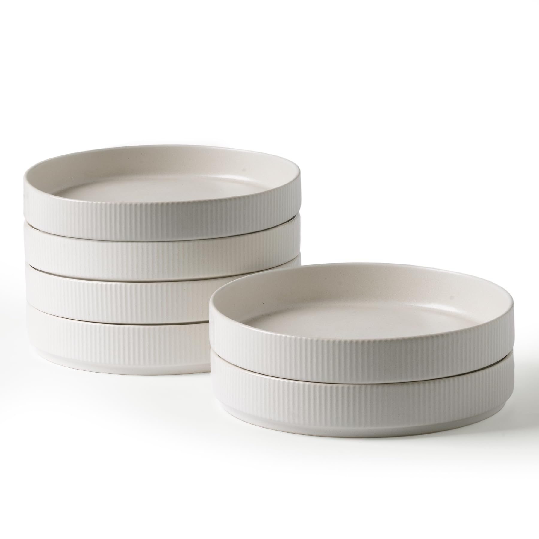 The Dulce Dinner Platter - Set of 6