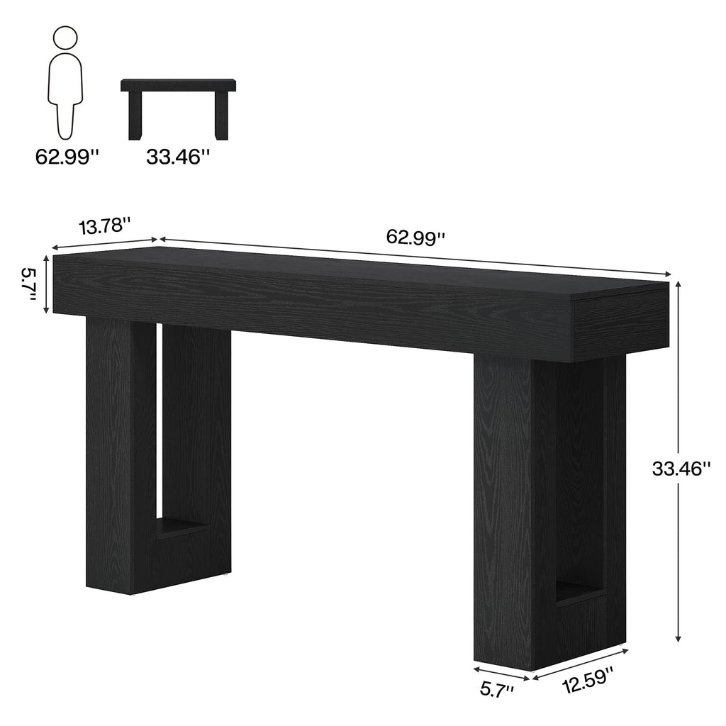 Juliette Console Table