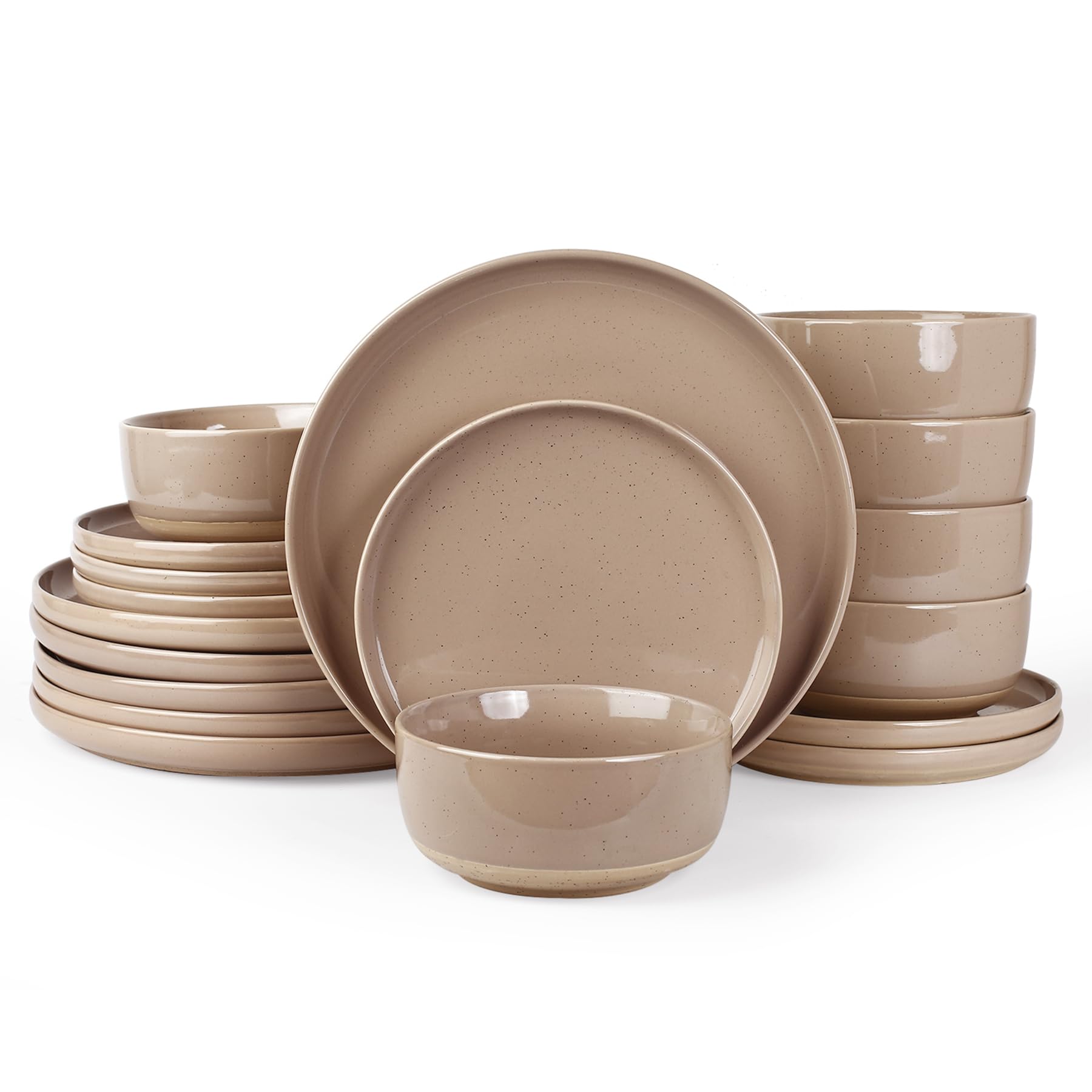 The Autumn Dinnerware Set