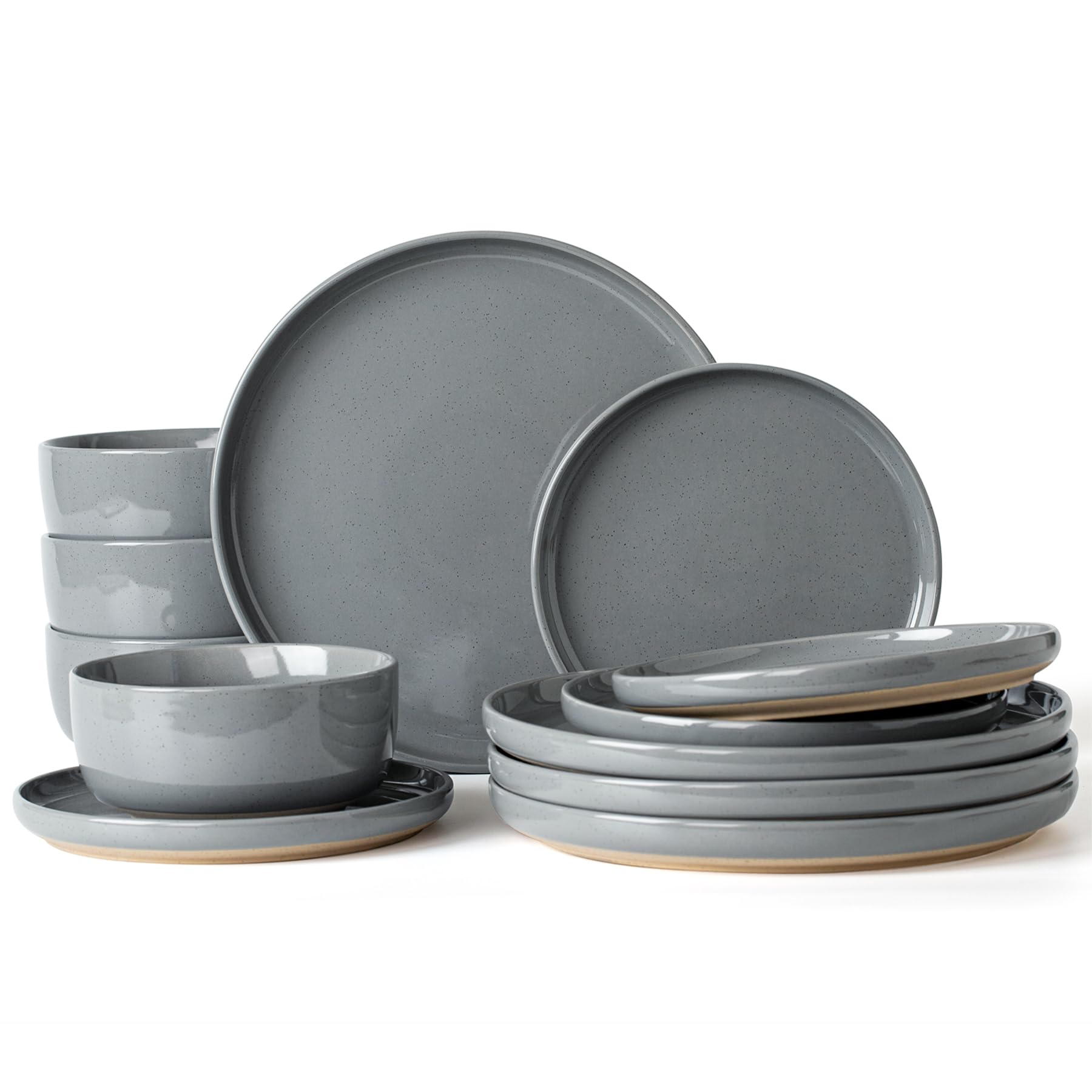 The Autumn Dinnerware Set
