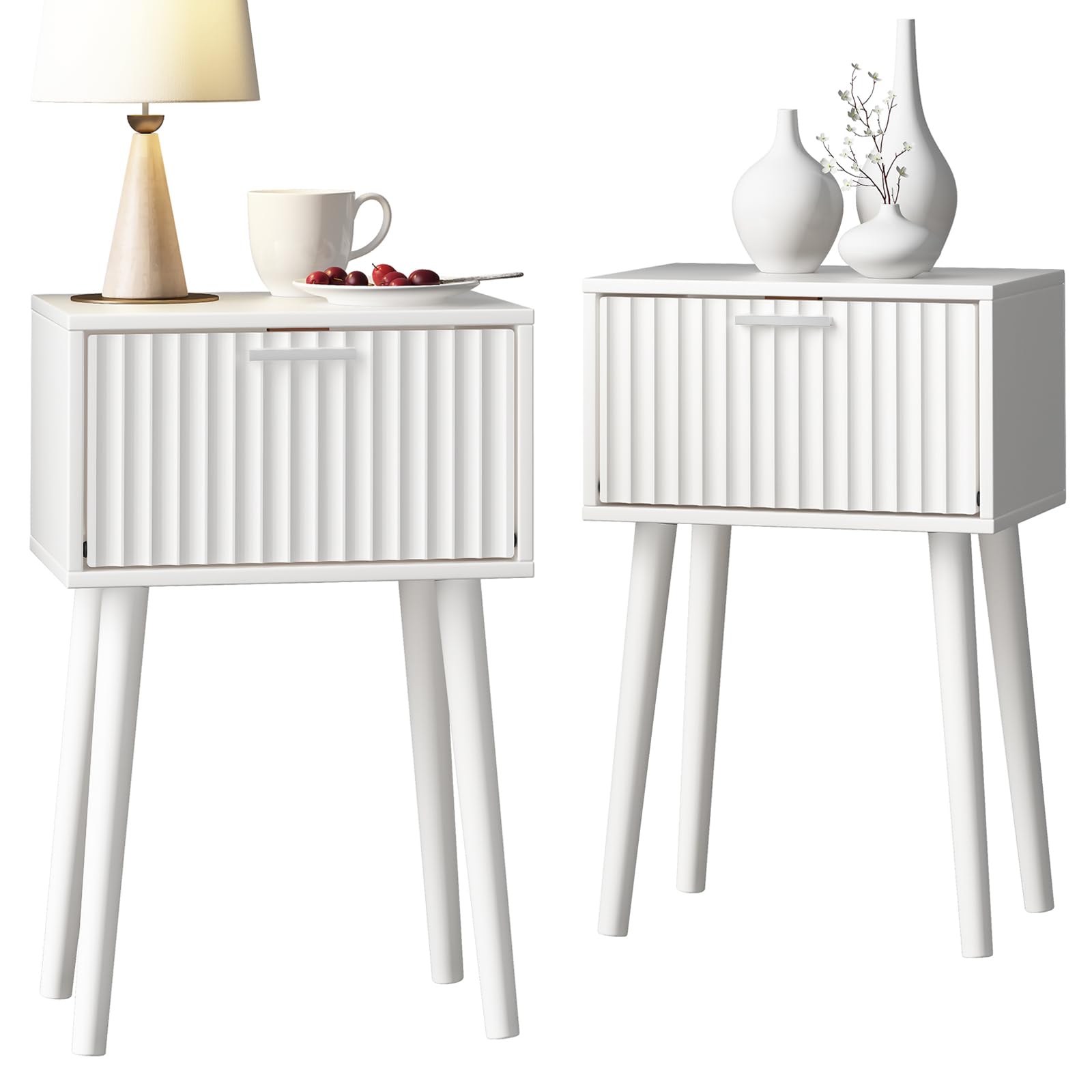 Margot Nightstand Set
