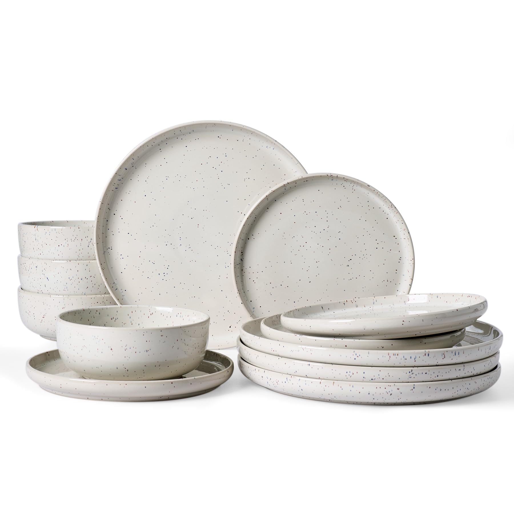 The Autumn Dinnerware Set