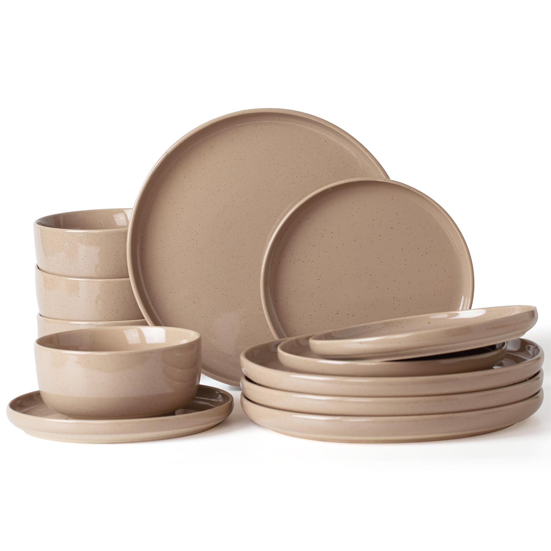 The Autumn Dinnerware Set