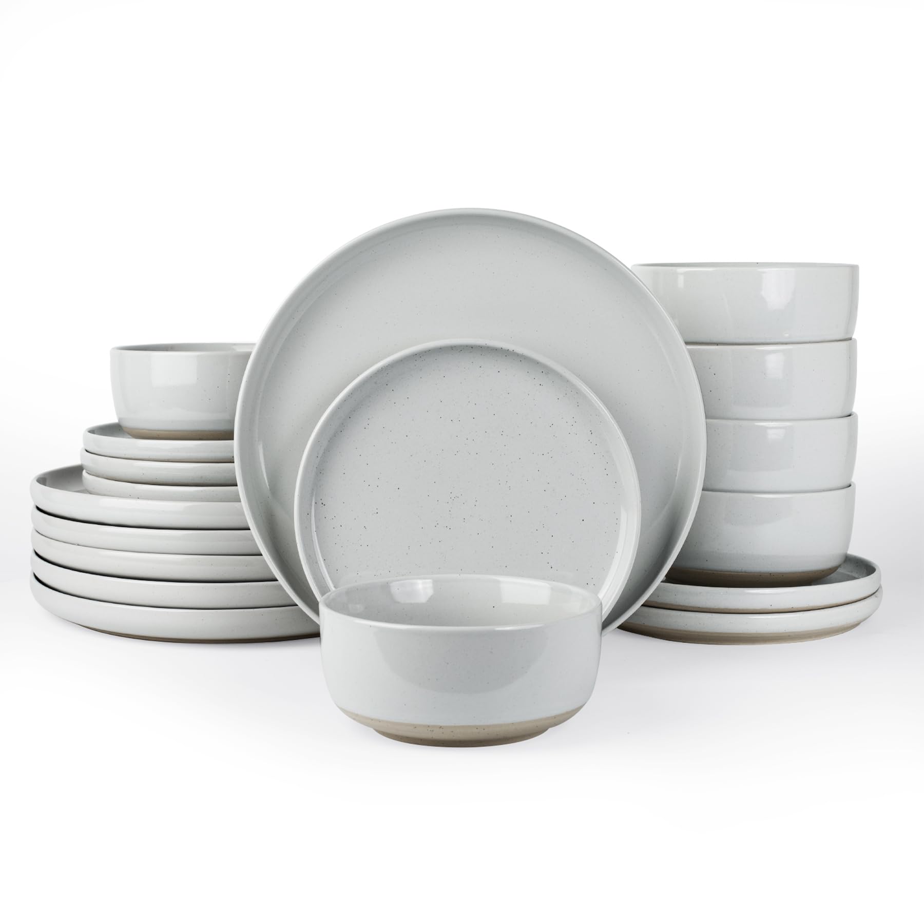 The Autumn Dinnerware Set