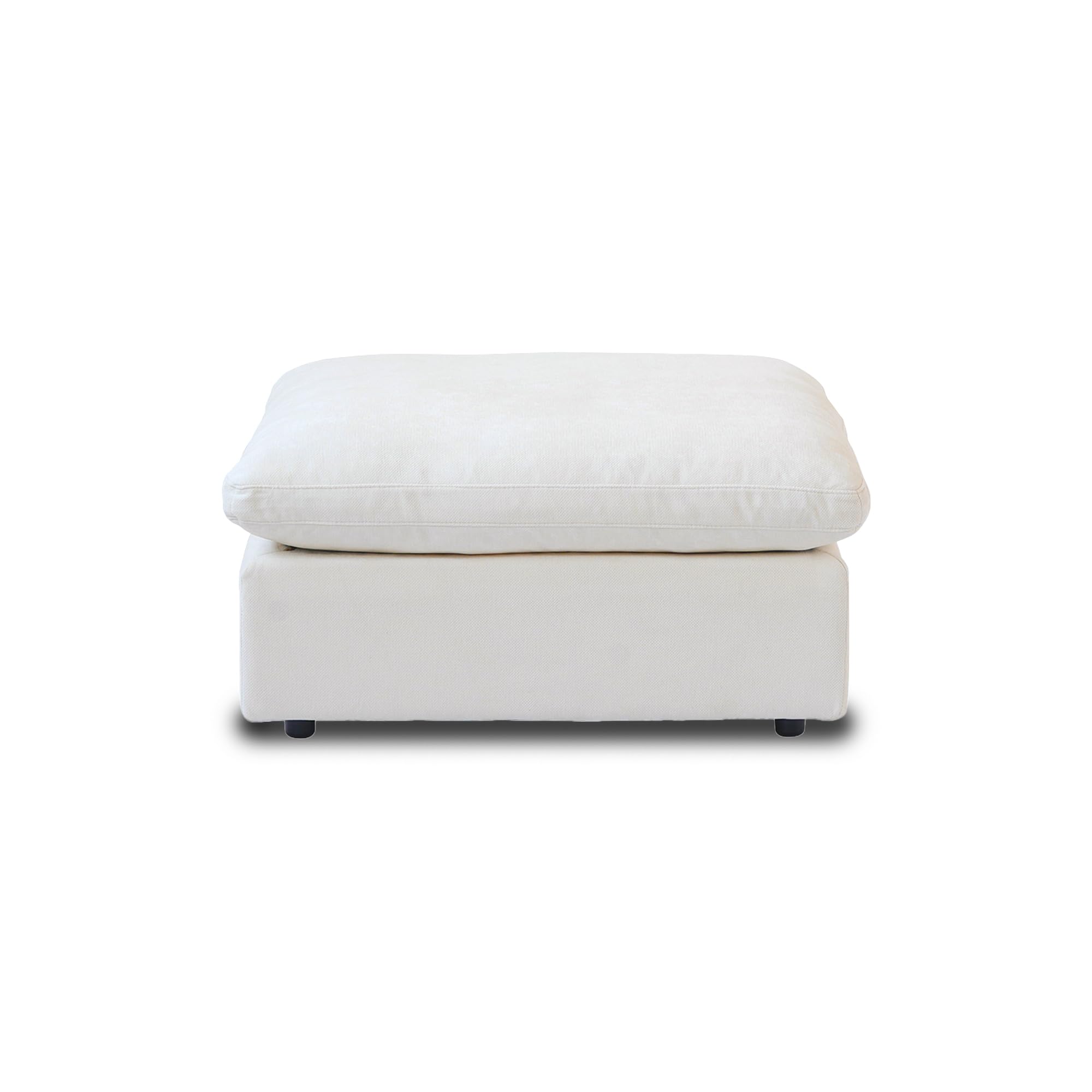 The Hudson Modular Sectional Sofa