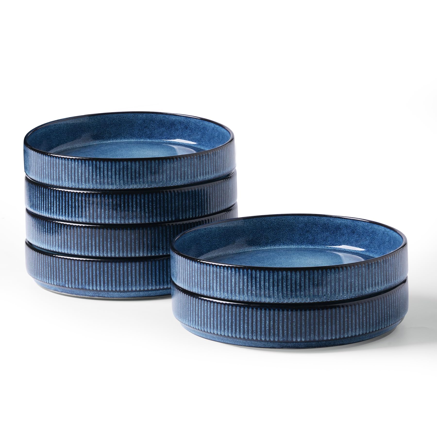 The Dulce Dinner Platter - Set of 6