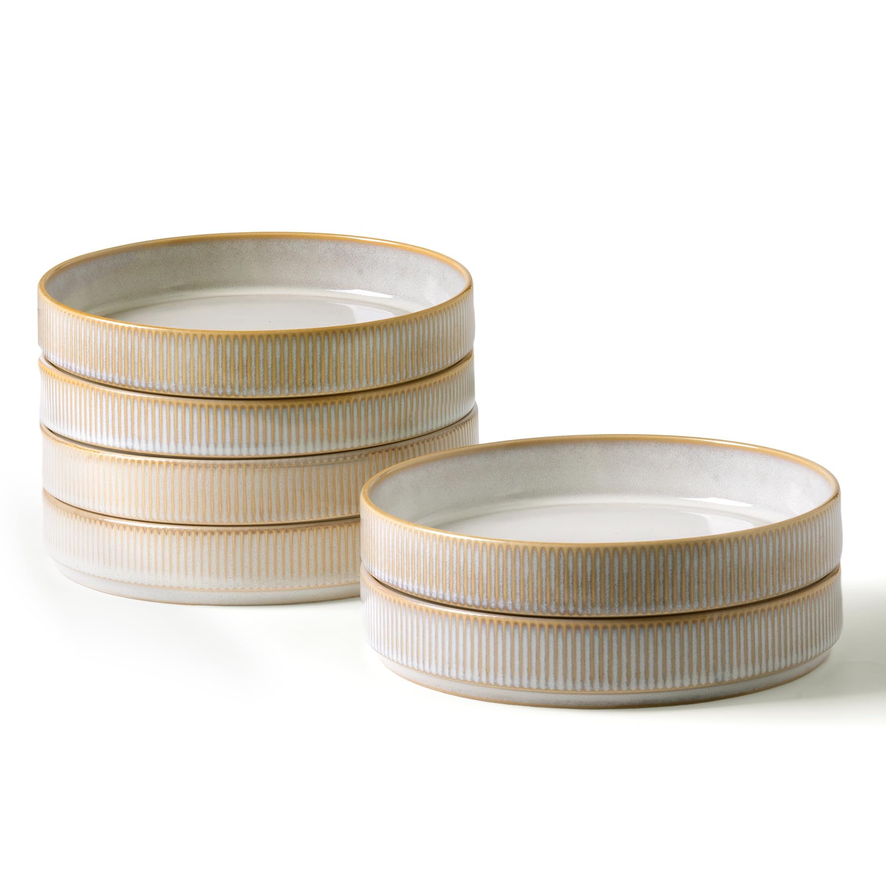 The Dulce Dinner Platter - Set of 6