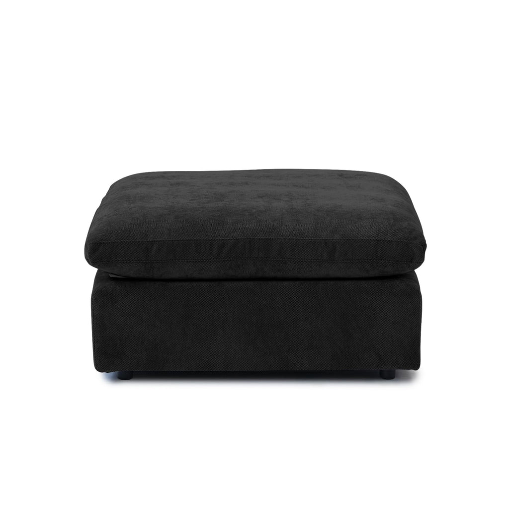 The Hudson Modular Sectional Sofa