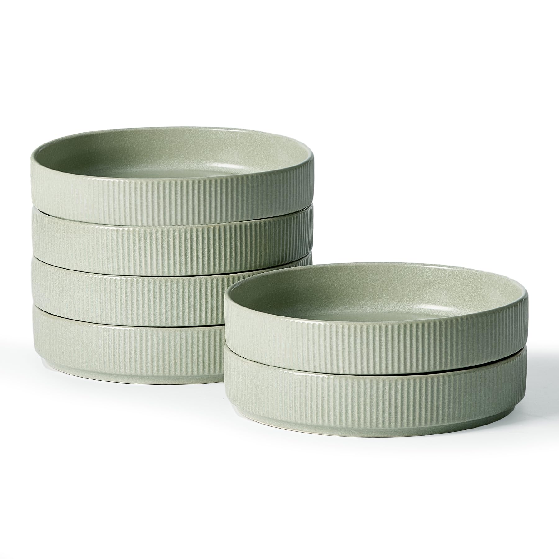 The Dulce Dinner Platter - Set of 6