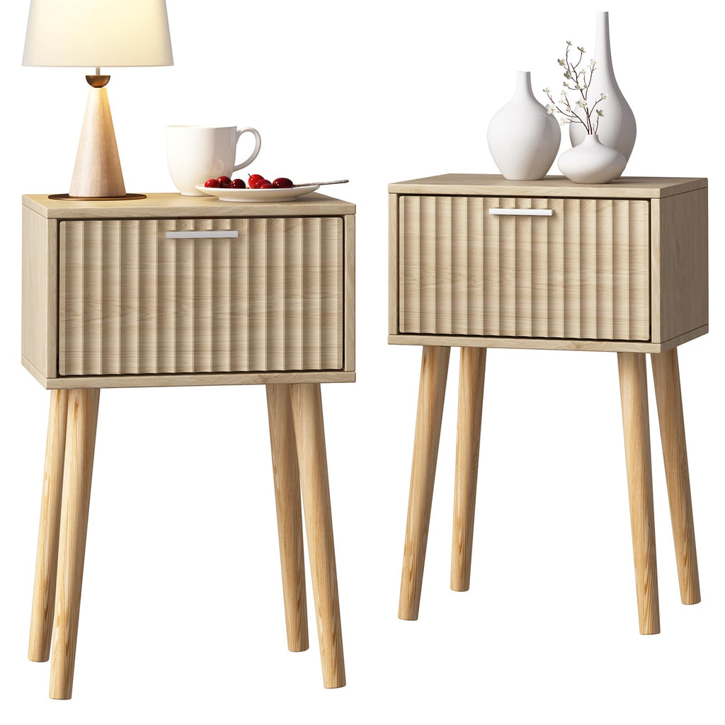Margot Nightstand Set