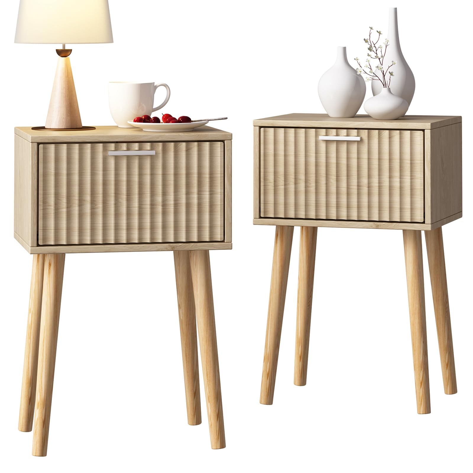 Margot Nightstand Set