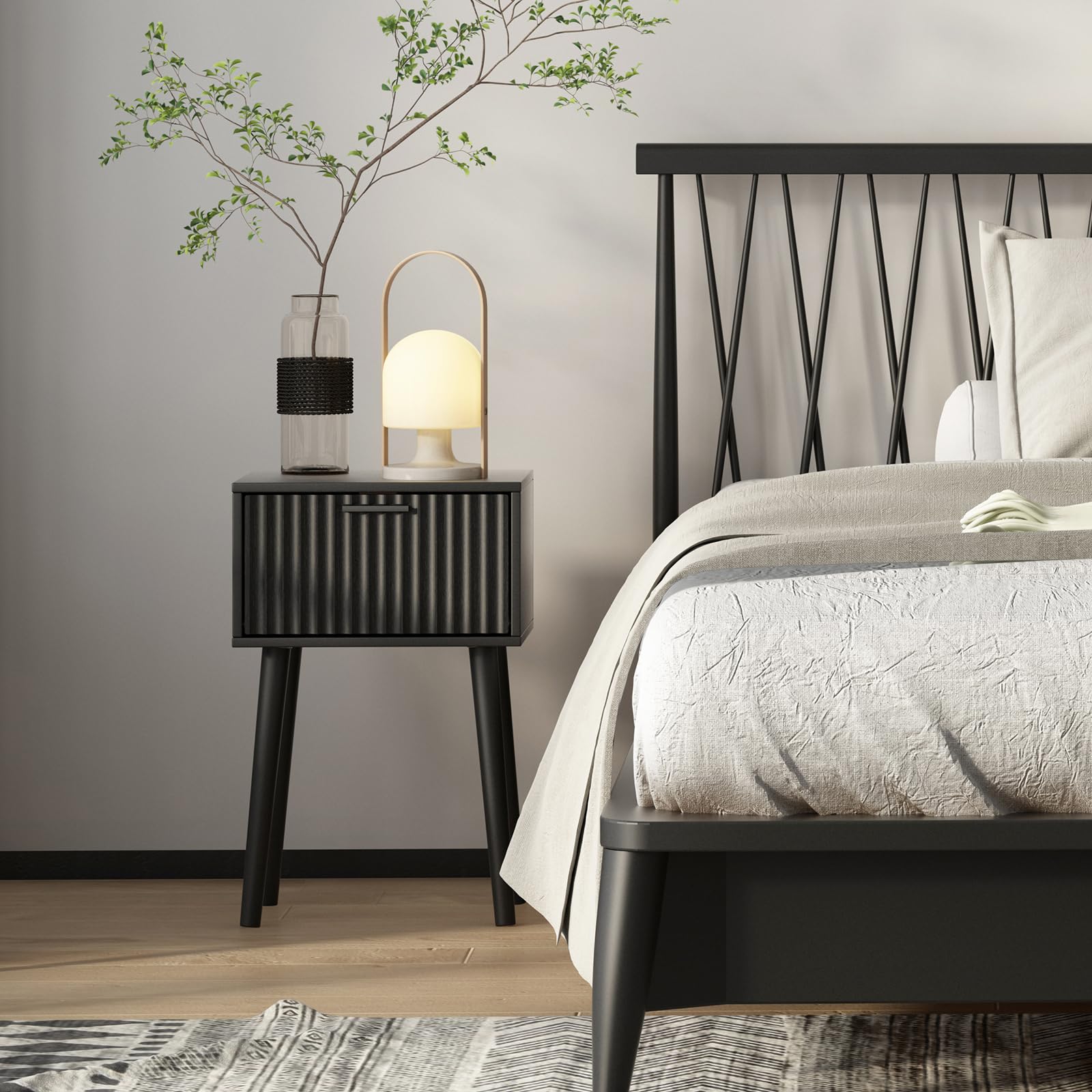 Margot Nightstand Set