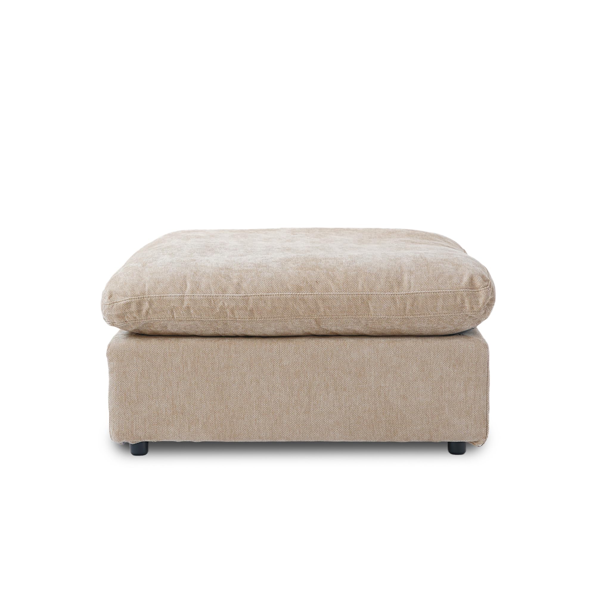 The Hudson Modular Sectional Sofa