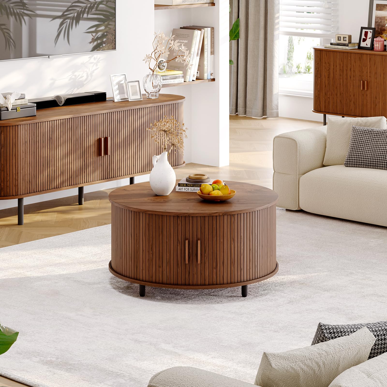 Rowan Coffee Table