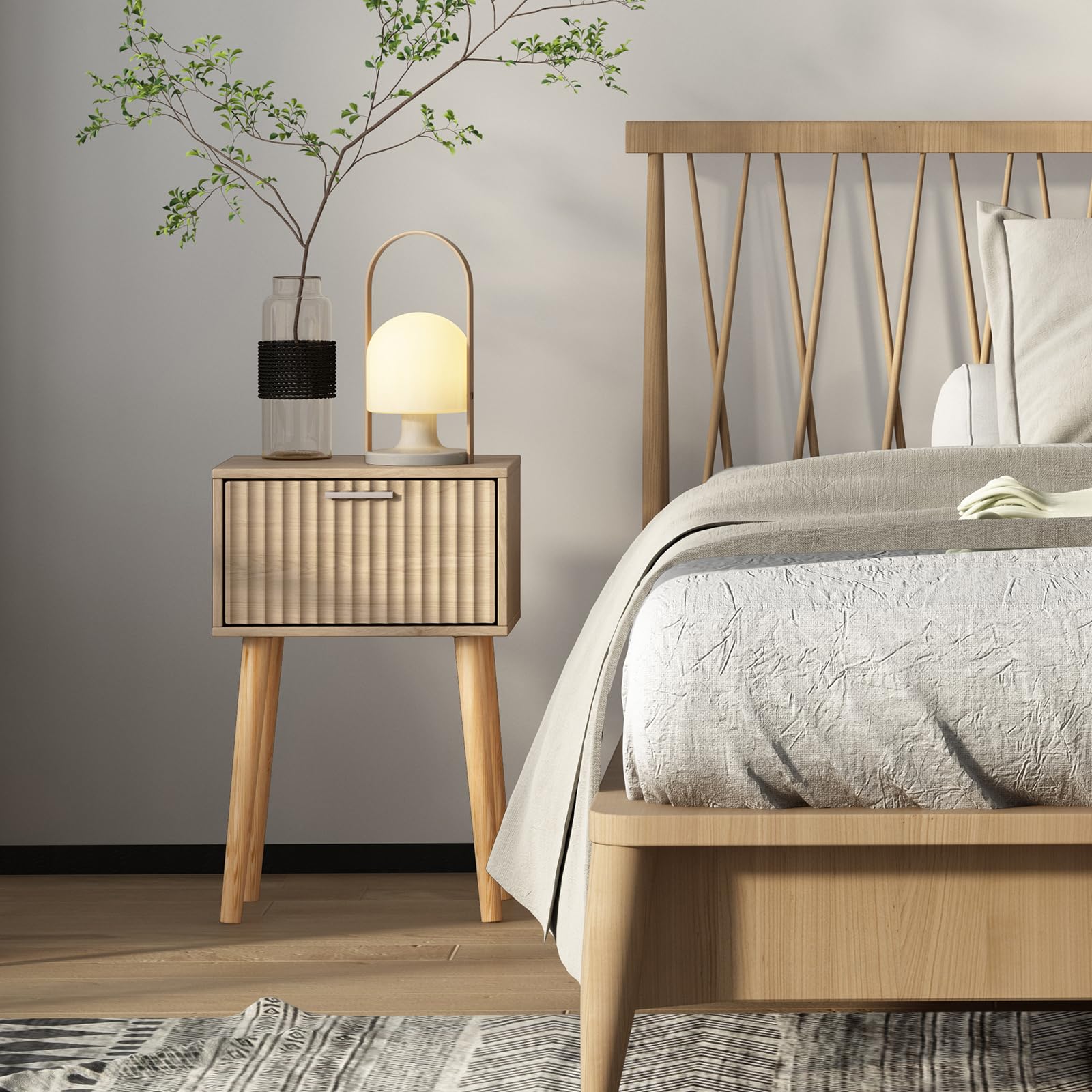 Margot Nightstand Set