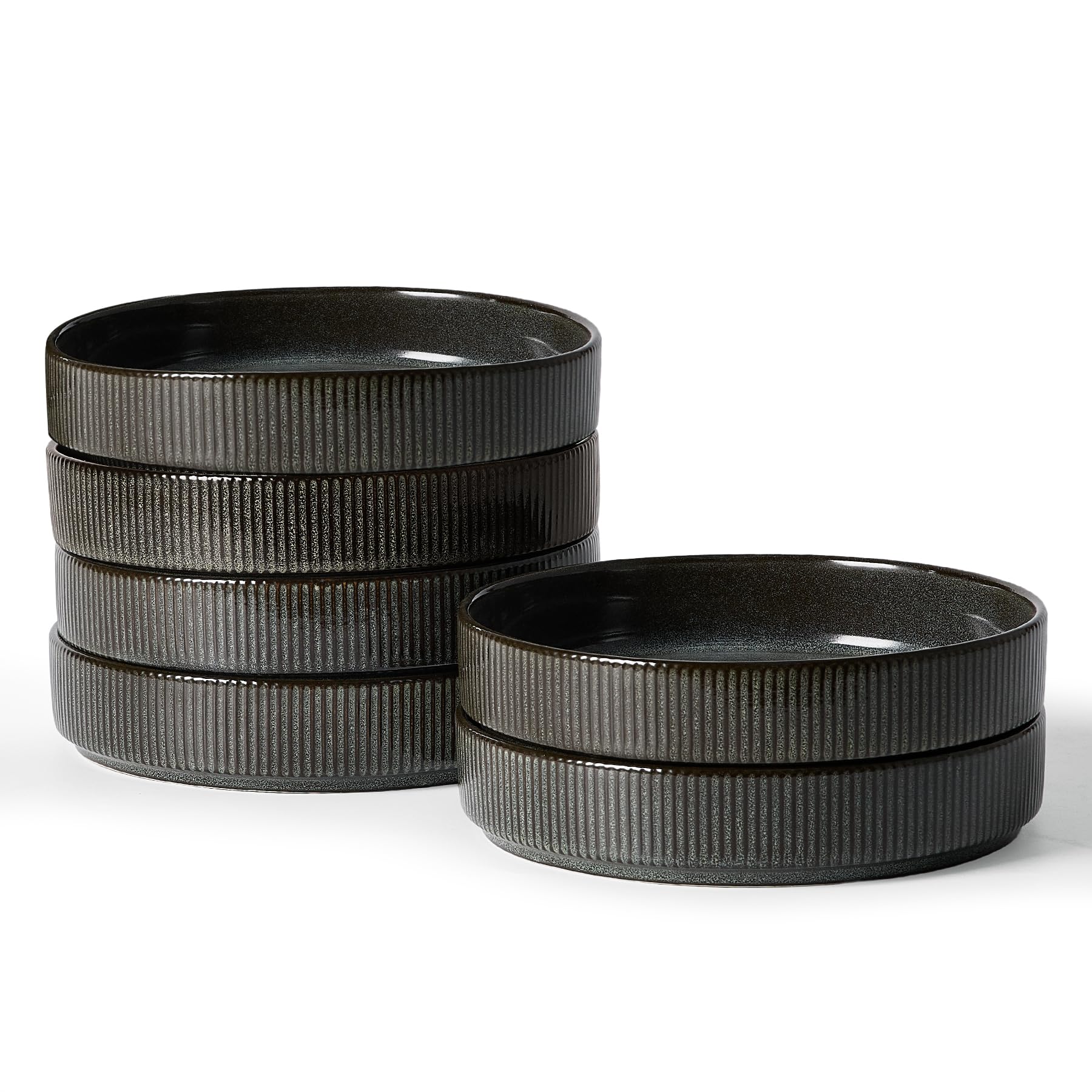 The Dulce Dinner Platter - Set of 6