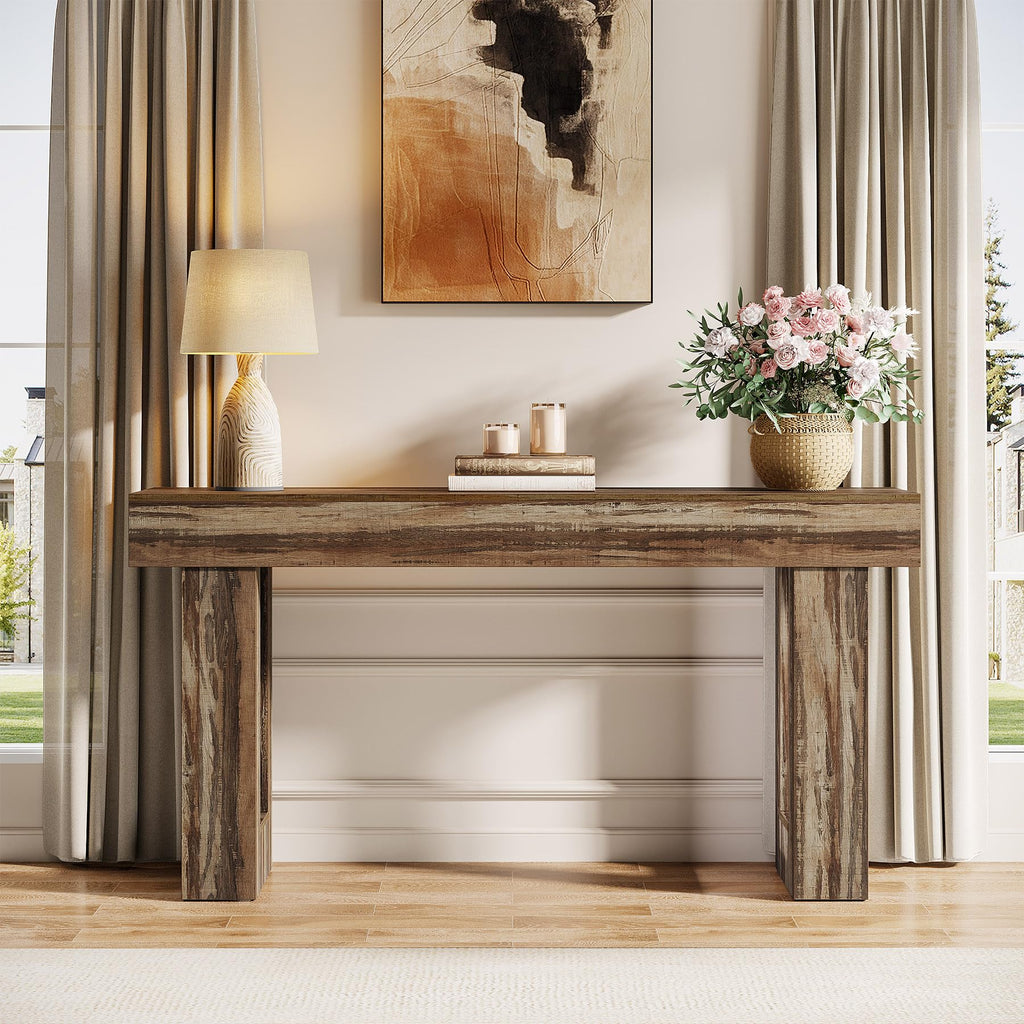 Juliette Console Table