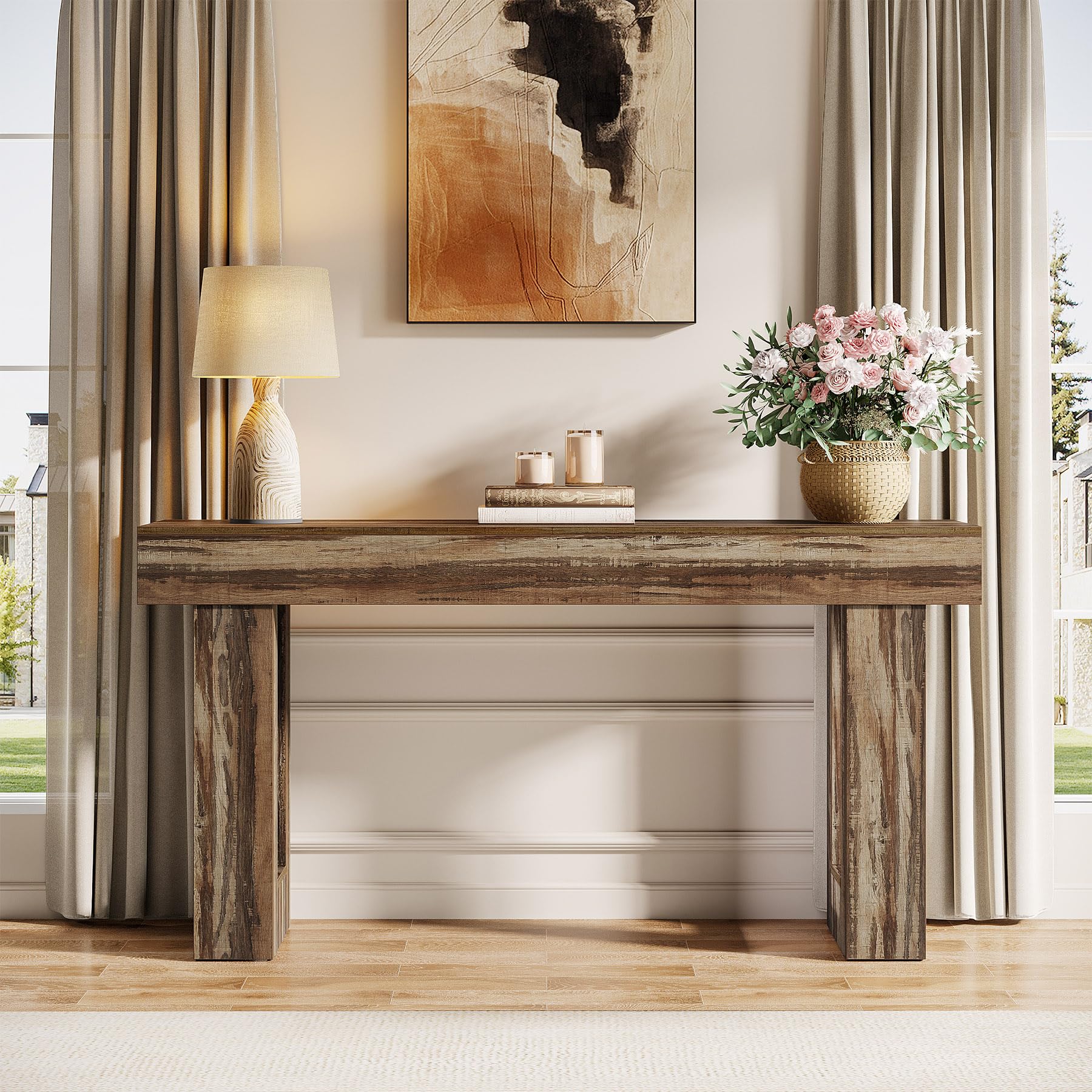 Juliette Console Table