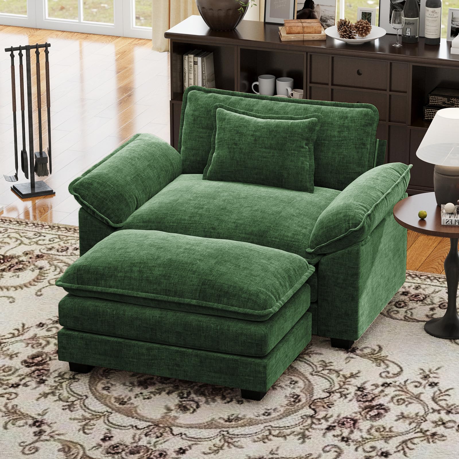Lillian Modular Sofa