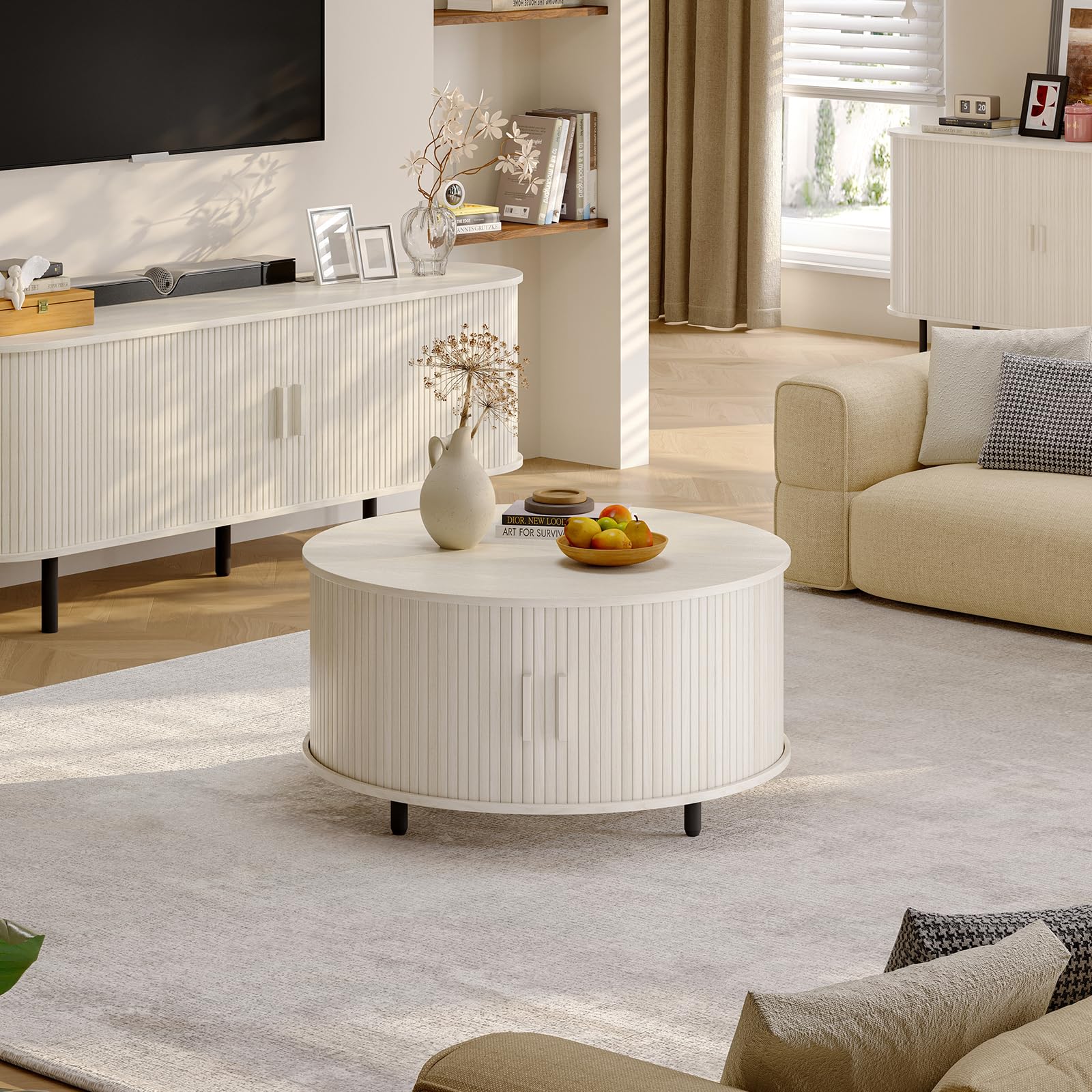 Rowan Coffee Table