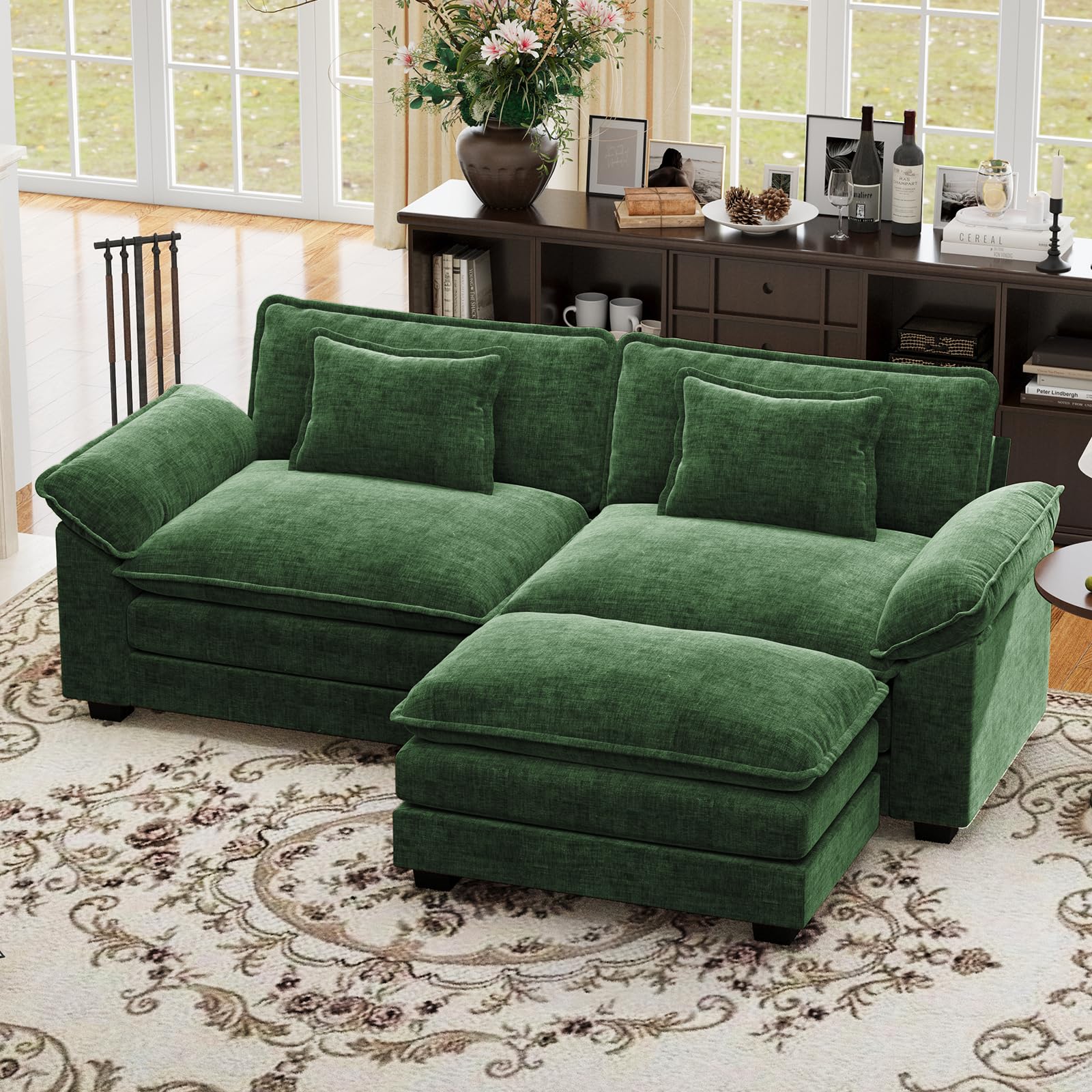 Lillian Modular Sofa