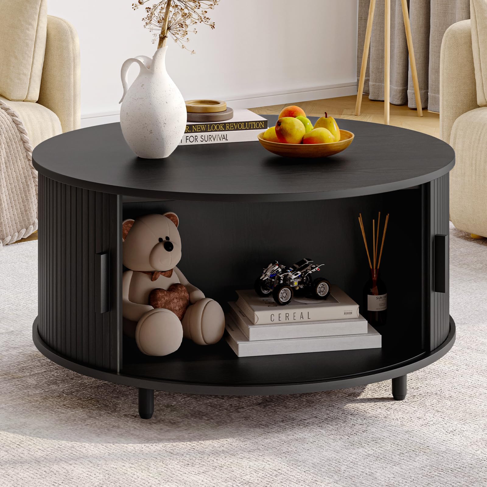 Rowan Coffee Table