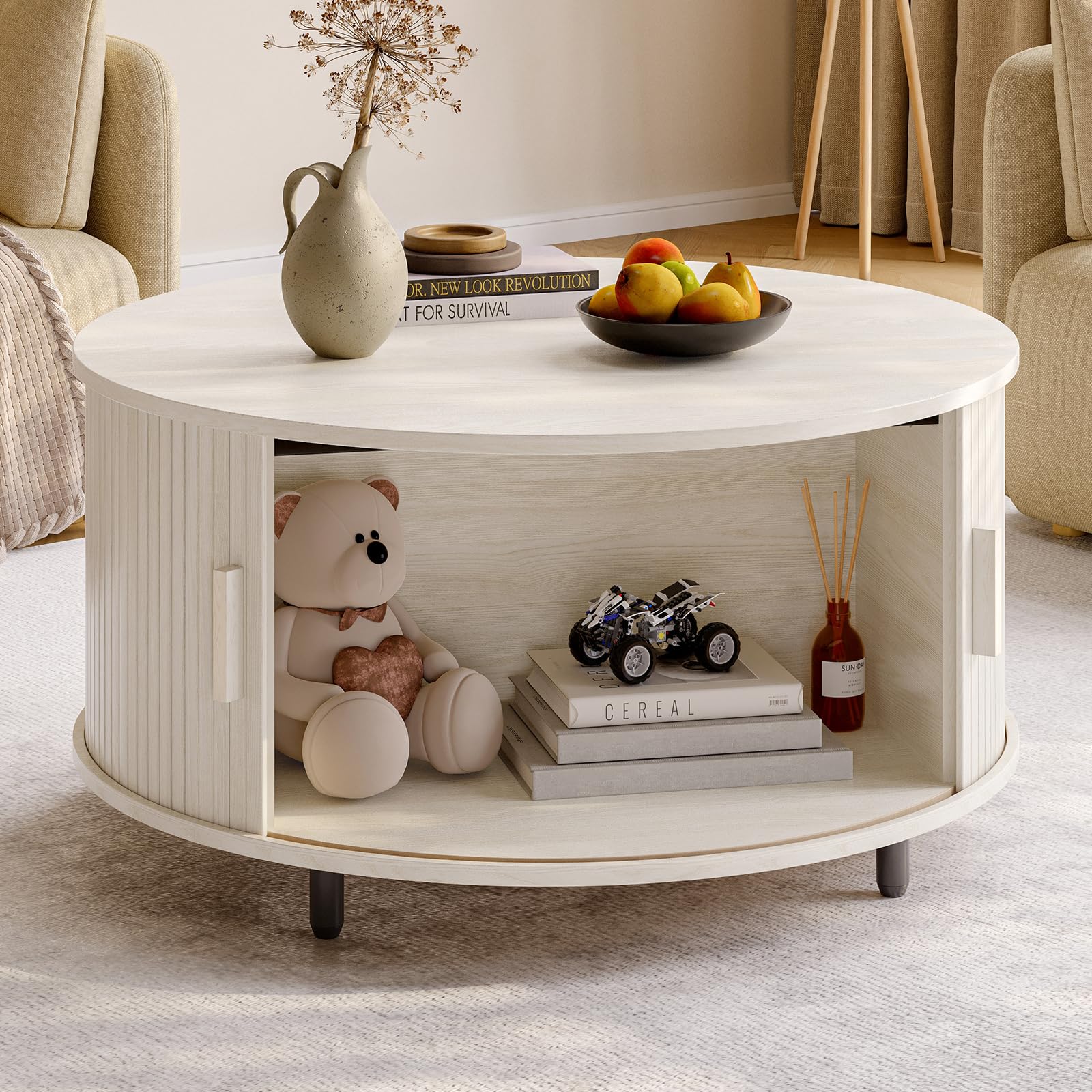 Rowan Coffee Table