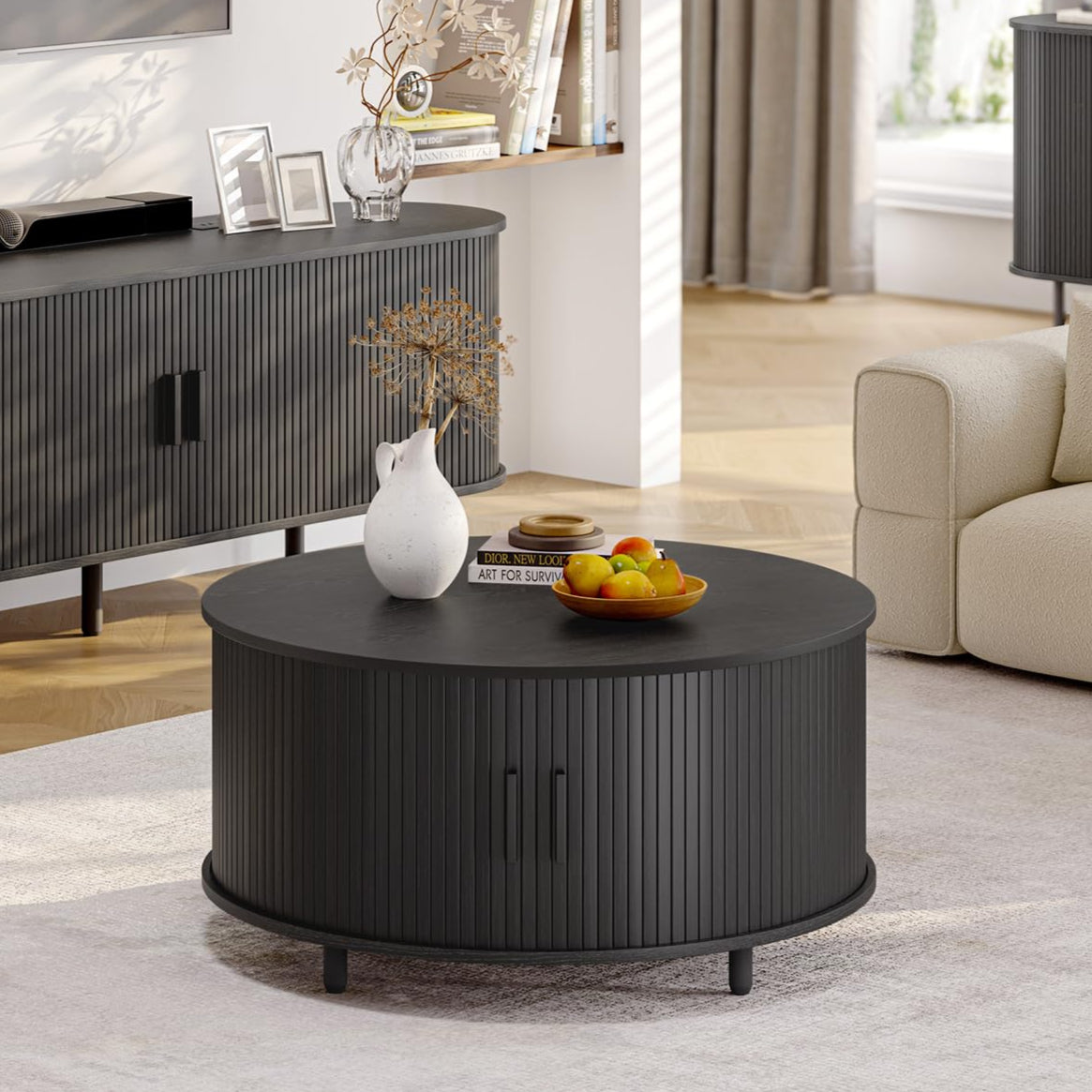 Rowan Coffee Table