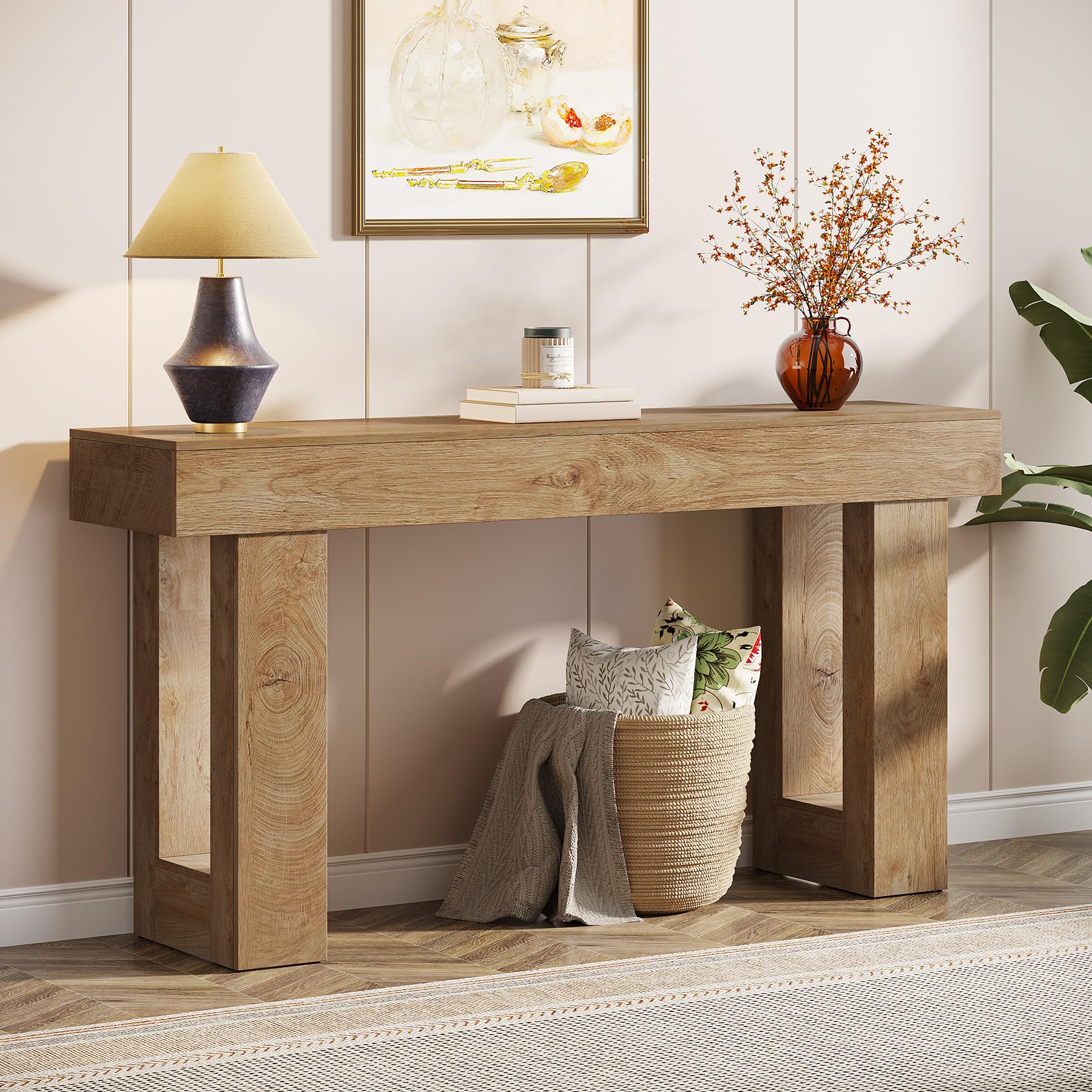 Juliette Console Table