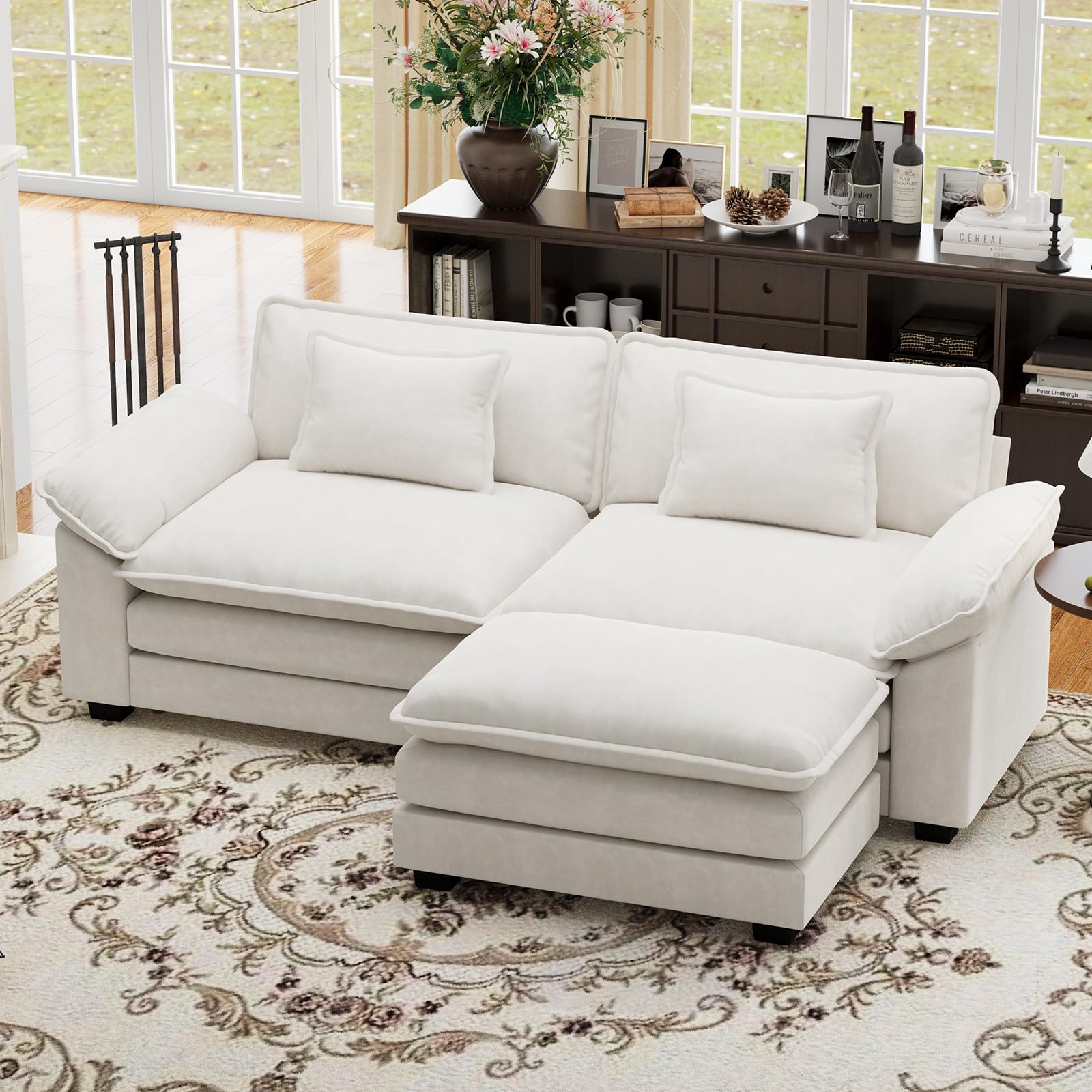 Lillian Modular Sofa