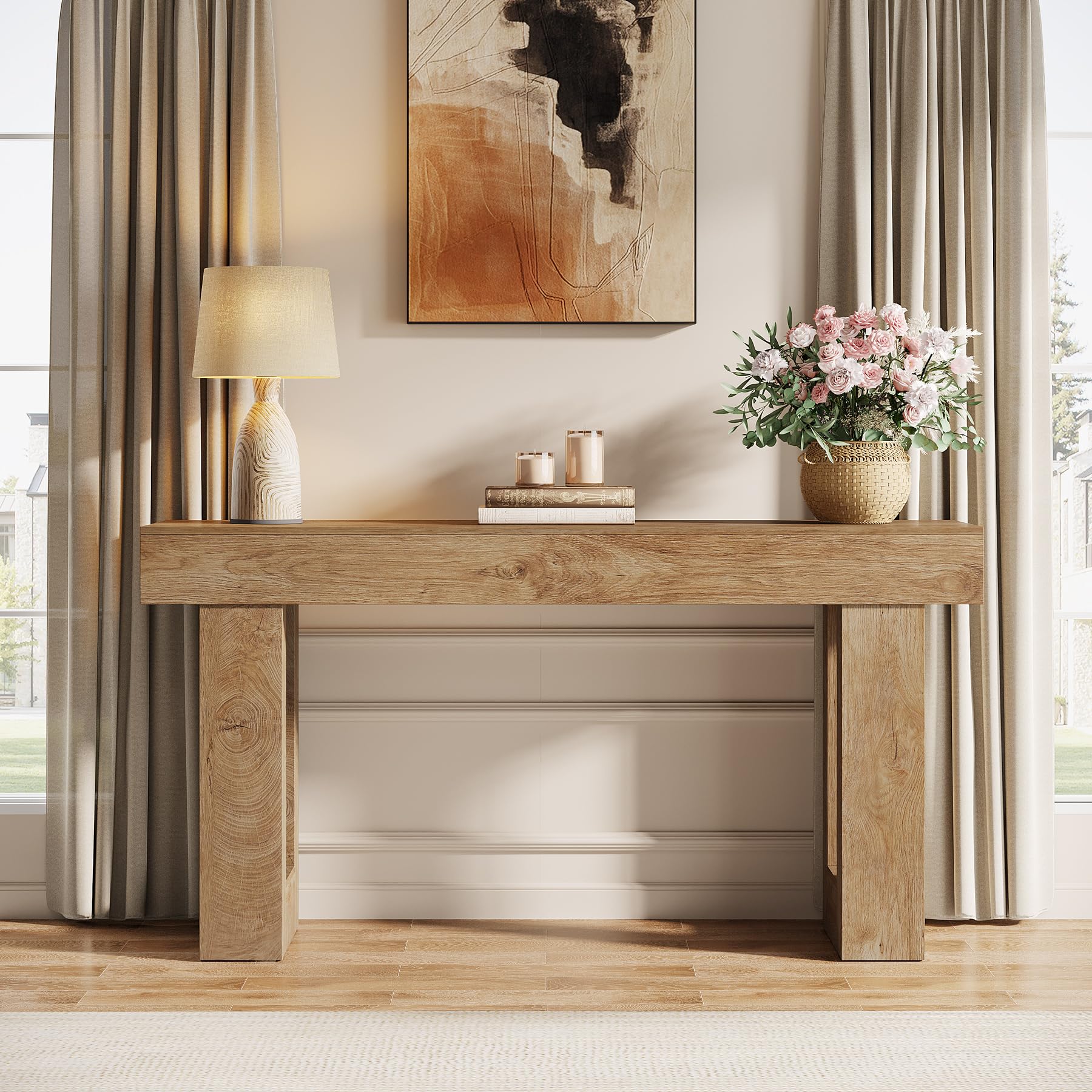 Juliette Console Table