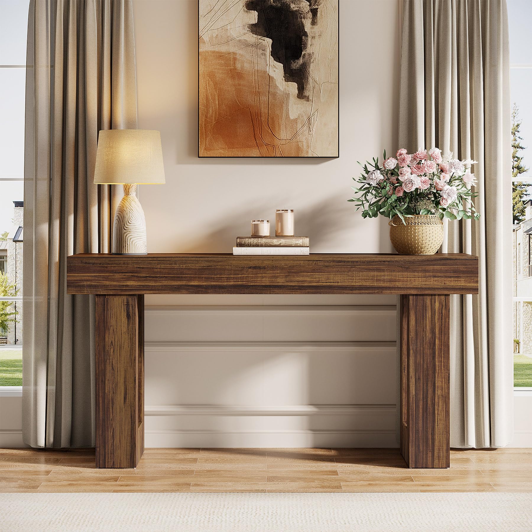 Juliette Console Table