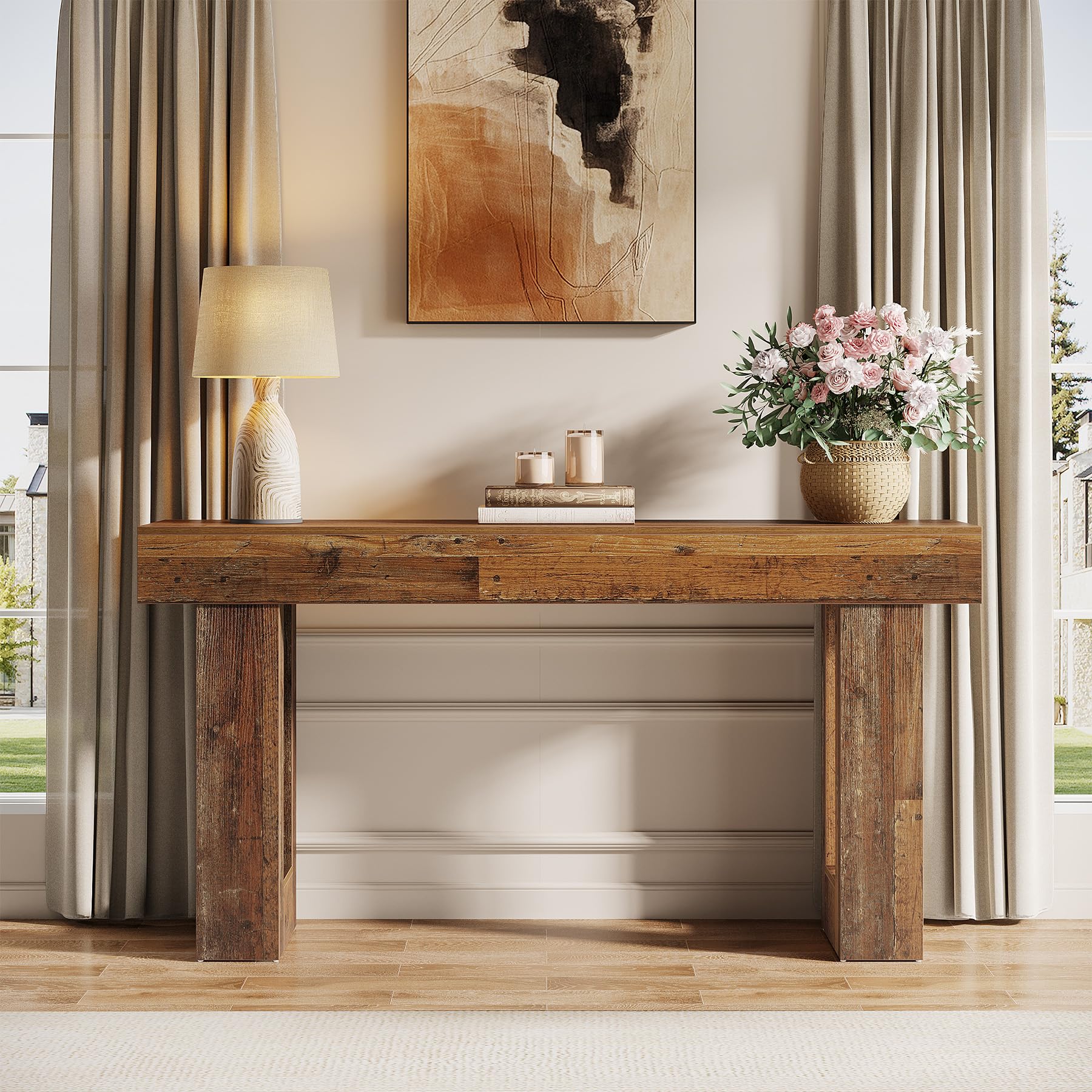 Juliette Console Table